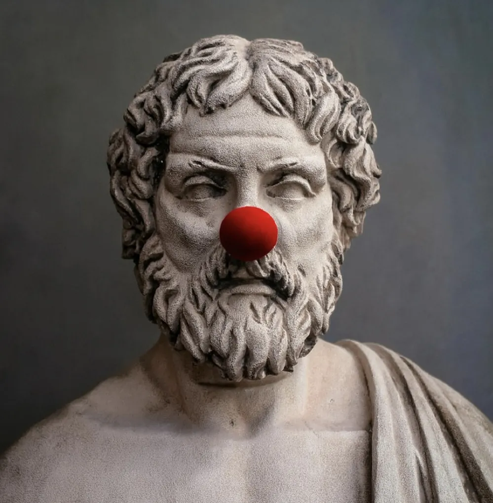 ANTIGONE